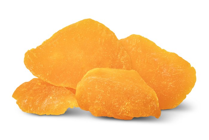 Dried Mango photo