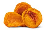 Image 1 - Dried Peaches photo