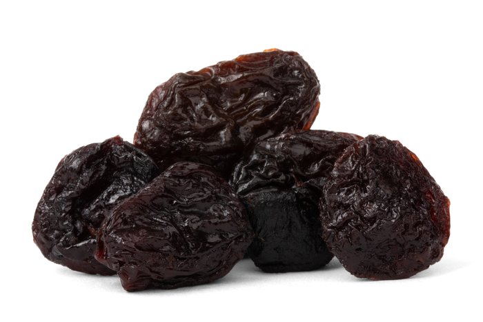 Jumbo Flame Raisins photo