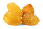 Image 1 - Jumbo Golden Raisins photo