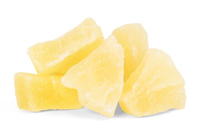 Dried Pineapple (Chunks)