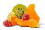 Image 1 - Tropical Fruit Salad photo