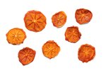 Image 4 - Dried Persimmons photo