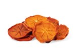 Image 1 - Dried Persimmons photo