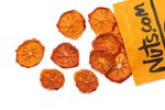 Image 3 - Dried Persimmons photo