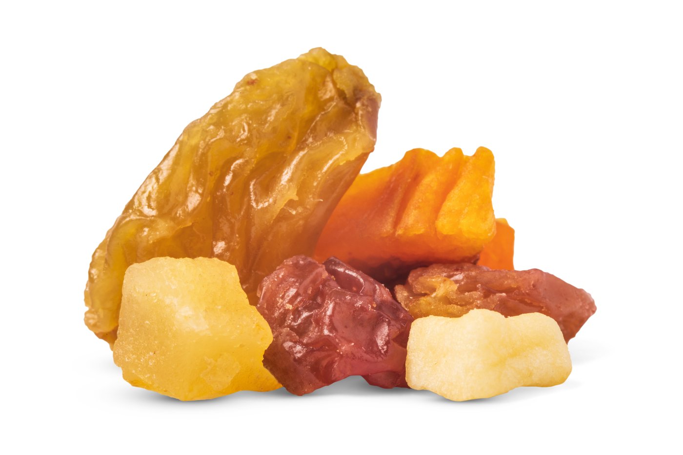 Diced Fruit Medley photo