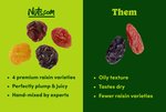 Image 2 - Raisin Medley photo