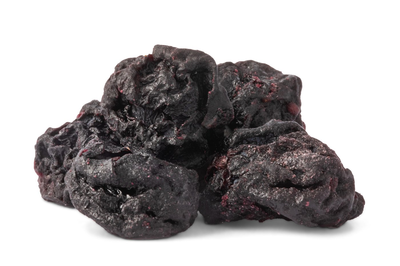 Organic Natural Dried Blueberries photo