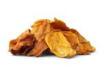 Image 1 - Organic Dried Jackfruit photo