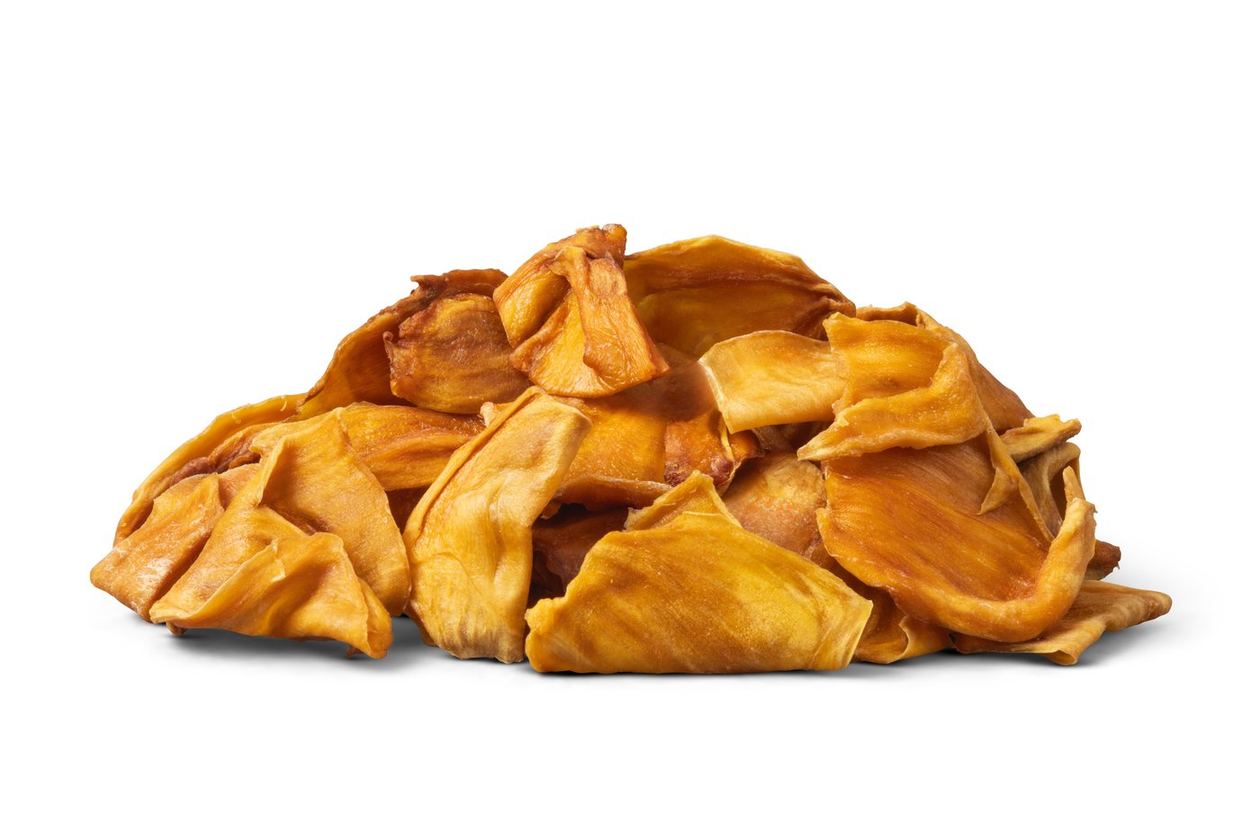 Organic Dried Jackfruit photo