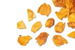 Image 4 - Organic Dried Jackfruit photo