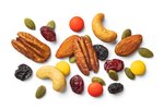 Image 1 - Harvest Trail Mix photo