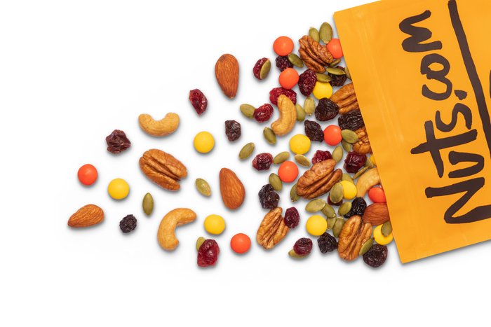 Harvest Trail Mix photo