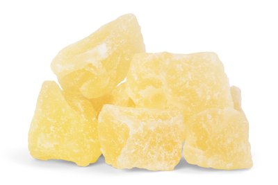 Diced Pineapple (Unsulphured)