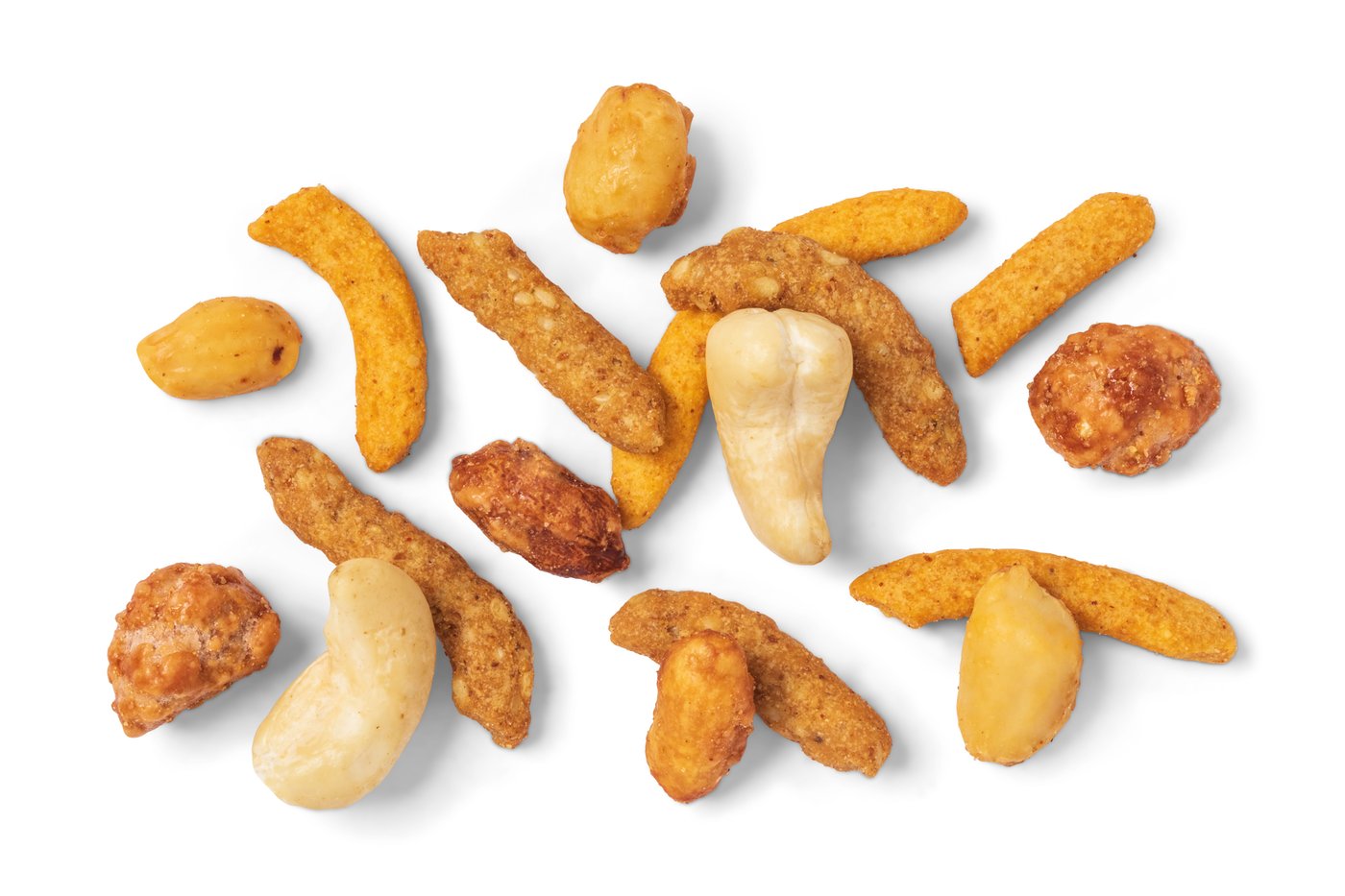 Bourbon Street Mix photo