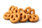 Image 1 - Mini Salted Caramel Pretzels photo