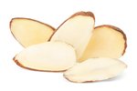 Image 1 - Toasted Natural Sliced Almonds (Unsalted) photo