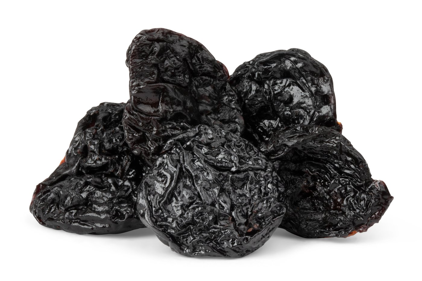 Organic Sweet Cherries photo