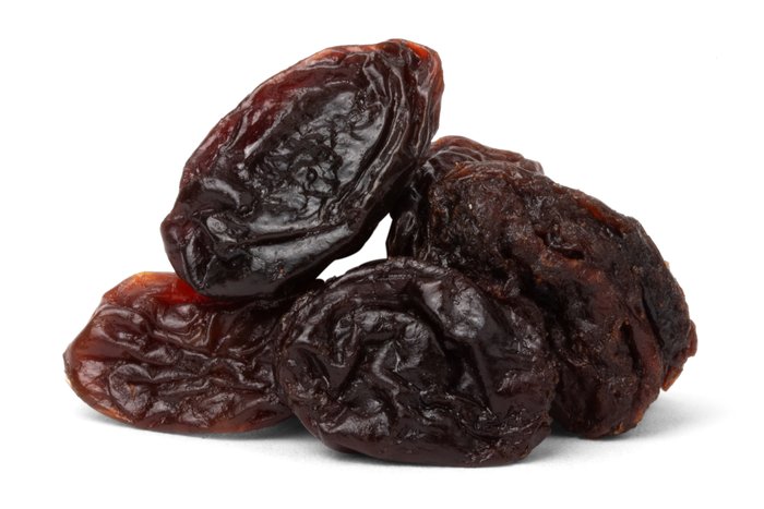 Organic Raisins photo