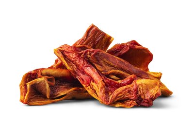Organic Dried Papaya