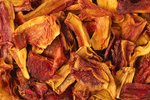 Image 3 - Organic Dried Papaya photo