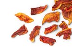Image 4 - Organic Dried Papaya photo