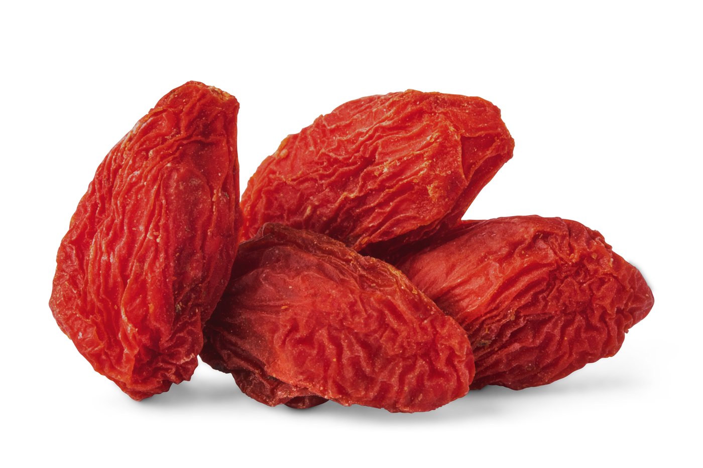 Organic Goji Berries photo