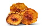 Image 1 - Organic Peaches photo