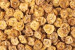 Image 3 - Organic Dried Bananas photo