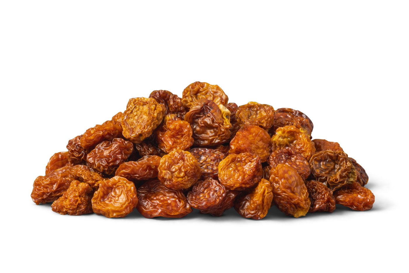 Organic Dried Gooseberries photo