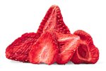 Image 1 - Freeze-Dried Strawberries photo