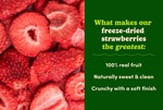 Image 3 - Freeze-Dried Strawberries photo