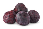 Image 1 - Freeze-Dried Blueberries photo
