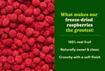 Image 5 - Freeze-Dried Raspberries photo