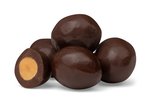 Image 1 - Dark Chocolate-Covered Peanuts (Sugar-Free) photo