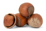 Image 1 - Hazelnuts / Filberts (In Shell) photo