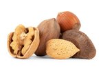 Image 1 - Mixed Nuts (In Shell) photo