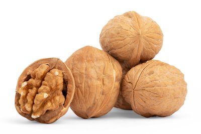 English Walnuts (In Shell)