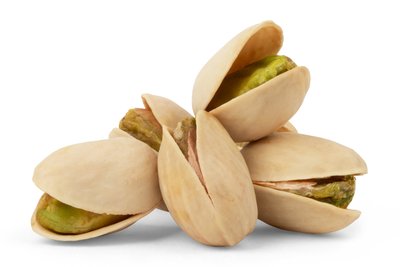 Raw Pistachios (In Shell)