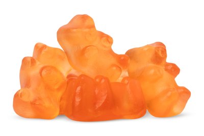 Prosecco Gummy Bears