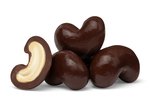 Image 1 - Organic Dark Chocolate Cashews photo