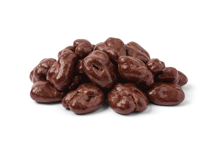 Organic Dark Chocolate Walnuts photo