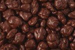 Image 4 - Organic Dark Chocolate Walnuts photo