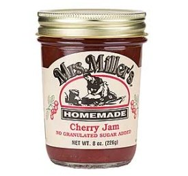 Cherry Jam