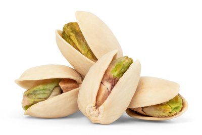 Organic Pistachios (Raw, In shell)