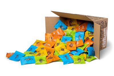 Snack Attack Box