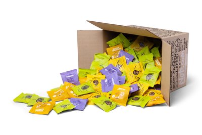 Feel Good Snack Box