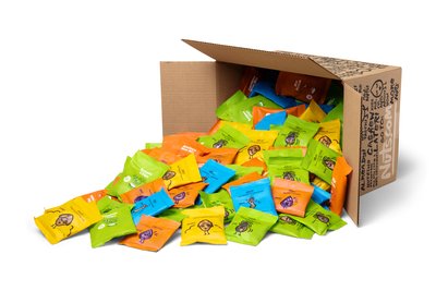 Anytime Snack Box