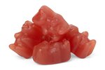 Image 1 - Organic Cinnamon Gummy Bears photo