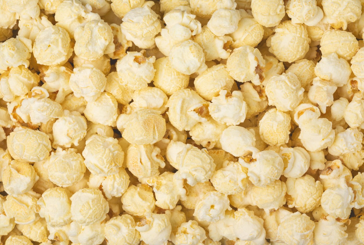 White Cheddar Jalapeno Popcorn photo
